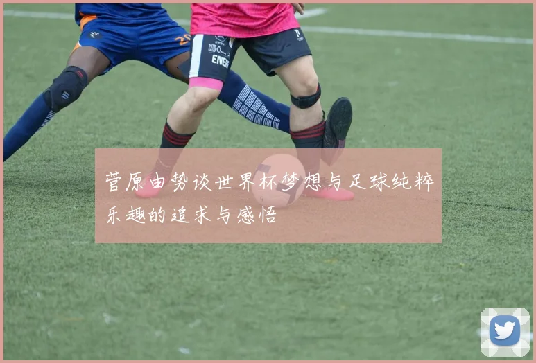 菅原由势谈世界杯梦想与足球纯粹乐趣的追求与感悟